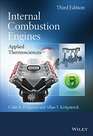 Internal Combustion Engines Applied Thermosciences