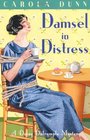 Damsel in Distress (Daisy Dalrymple, Bk 5)