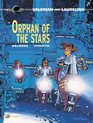 Orphan of the Stars