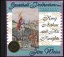 King Arthur and His Knights (Audio CD) (Unabridged)
