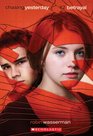 Betrayal (Chasing Yesterday, Bk 2)