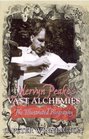 Mervyn Peake's Vast Alchemies The Illustrated Biography