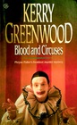 Blood and Circuses (Phryne Fisher, Bk 6)
