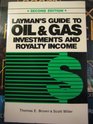 Layman's Guide to Oil  Gas Investments and Royalty Income