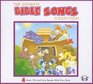 The Ultimate Bible Songs Collection