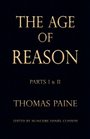 The Age of Reason  Thomas Paine