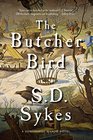 The Butcher Bird