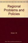 Regional Problems and Policies
