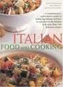 Italian Food  Cooking