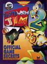 Earthworm Jim 2 Official Game Secrets