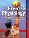 Exercise Physiology Integrating Theory and Application