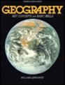 Geography Key Concepts and Basic Skills