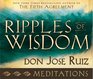 Ripple of Wisdom Meditations  Book CD