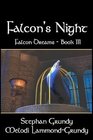 Falcons Night Falcon Dreams  Book III