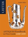 Miller's Antiques Handbook  Price Guide 20182019