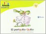 El periquito Quito / The Parakeet Quito Un Cuento Con La Q / a Story With Q