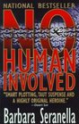 No Human Involved (Munch Mancini, Bk 1)