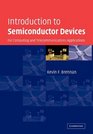 Introduction to Semiconductor Devices For Computing and Telecommunications Applications