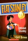 Flat Stanley: Invisible Stanley