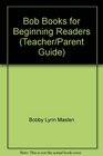 Bob Books for Beginning Readers