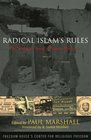 Radical Islam's Rules The Worldwide Spread of Extreme Shari'a Law  The Worldwide Spread of Extreme Shari'a Law