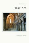 Hexham history  guide