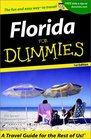 Florida for Dummies