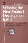 Winning the New Product Development Battle