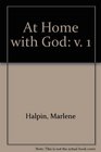 At Home With God A Book of Prayer for Young People