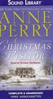 A Christmas Visitor