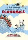 The Cartoon Introduction to Economics: Volume Two: Macroeconomics