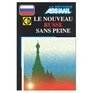 Assimil Language Courses : Le Nouveau Russe sans Peine (Russian for French Speakers) Book only (French and Russian Edition)