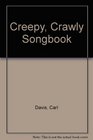Creepy Crawly Songbook
