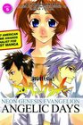 Neon Genesis Evangelion Angelic Days Volume 5