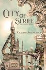 City of Strife: (Isandor #1) (Volume 1)