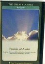 Francis of Assisi CD Lecture - The Teaching Company (The Great Courses)