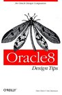 Oracle8 Design Tips