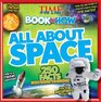Time For Kids Book of How  All About Space