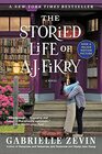 The Storied Life of A J Fikry  A Novel
