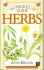 Pocket Guide to Herbs