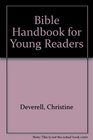 Bible Handbook for Young Readers