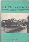 Puerto Rico Freedom and Power In the Caribbean