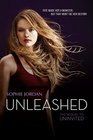 Unleashed (Uninvited, Bk 2)