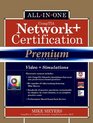 CompTIA Network Certification AllinOne Exam Guide Premium 5th Edition