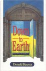 Down to Earth A New Vision for the Church of England