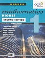 Hodder Mathematics Higher 1