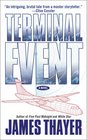 Terminal Event  A Novel