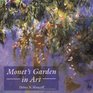 Monet's Garden in Art