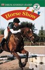 DK Readers Horse Show