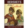 Hershey's 1934 Cookbook